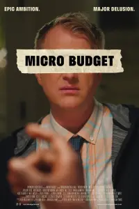Poster to the movie "Micro Budget" #761318