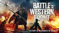 Backdrop to the movie "Battle for the Western Front" #971478