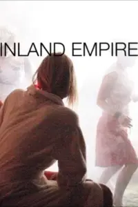 Poster to the movie "Inland Empire" #713710