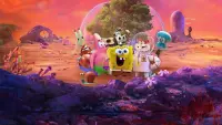 Backdrop to the movie "Saving Bikini Bottom: The Sandy Cheeks Movie" #753299
