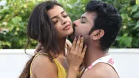 Backdrop to the movie "Ivanukku Engeyo Macham Irukku" #856978