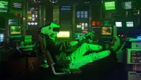 Backdrop to the movie "Kung Fury 2" #770905