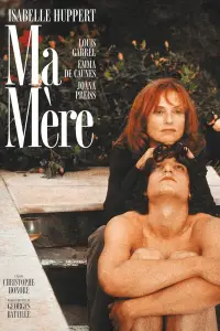 Poster to the movie "Ma mère" #1160568