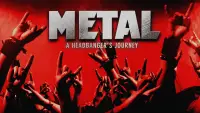 Backdrop to the movie "Metal: A Headbanger