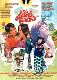 Poster to the movie "My Dear Wife" #661967