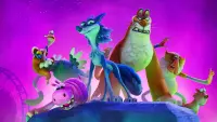 Backdrop to the movie "Night of the Zoopocalypse" #739076