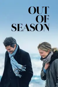 Poster to the movie "Out of Season" #532576