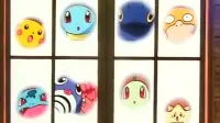 Backdrop to the movie "Pokémon: Pikachu