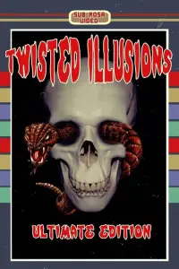 Poster to the movie "Twisted Illusions" #1044348