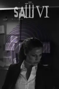Poster to the movie "Saw VI" #1129231