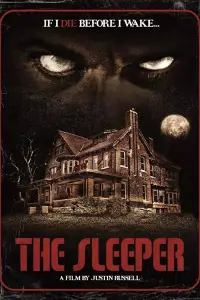 Poster to the movie "The Sleeper" #1111530