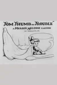 Poster to the movie "Tom Thumb in Trouble" #1157545