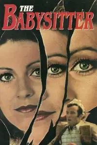 Poster to the movie "The Babysitter" #1132450