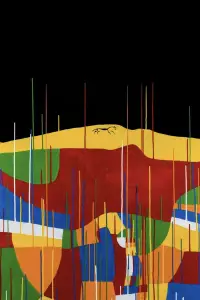 Poster to the movie "Arcadia" #1115797