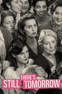 Poster to the movie "There’s Still Tomorrow" #986688