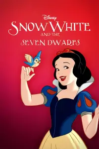 Poster to the movie "Snow White and the Seven Dwarfs" #580992