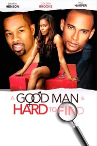 Poster to the movie "A Good Man Is Hard to Find" #1134152