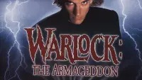 Backdrop to the movie "Warlock: The Armageddon" #1000119