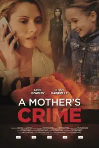 Poster to the movie "A Mother