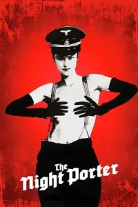 Poster to the movie "The Night Porter" #717669