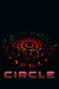 Poster to the movie "Circle" #976448