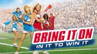 Backdrop to the movie "Bring It On: In It to Win It" #1111339