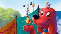 Backdrop to the movie "Clifford