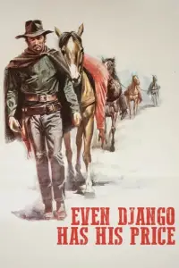 Django's Cut Price Corpses