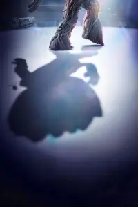 Poster to the movie "Groot