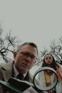 Poster to the movie "Knives Out" #1058498