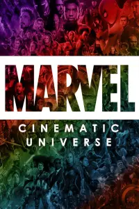 Poster to the movie "Marvel One-Shot: The Consultant" #1095481