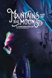 Poster to the movie "Mountains of the Moon" #1059051