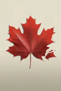 Poster to the movie "Oh, Canada" #671478