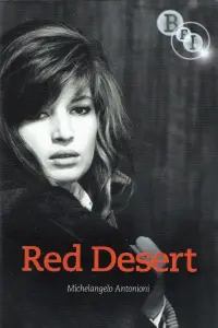 Poster to the movie "Red Desert" #729916