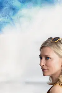 Poster to the movie "Blue Jasmine" #843079