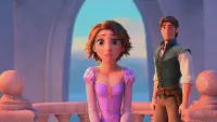 Backdrop to the movie "Tangled" #802238