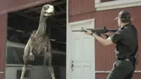 Backdrop to the movie "Terror Birds" #788311
