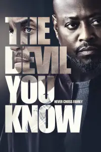 Poster to the movie "The Devil You Know" #1084410