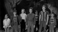 Backdrop to the movie "The Space Children" #889086