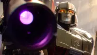 Backdrop to the movie "Transformers One" #764676