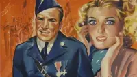 Backdrop to the movie "Squadron of Honor" #894929
