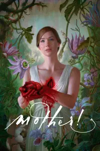 Poster to the movie "mother!" #947468