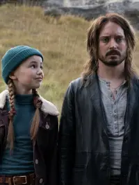 Poster to the movie "Bookworm" #598557