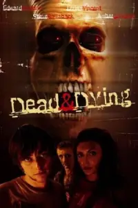 Poster to the movie "Intermedio" #992867