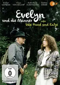 Poster to the movie "Evelyn and the Men" #849623