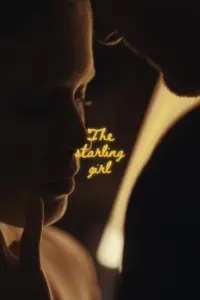 Poster to the movie "The Starling Girl" #814179