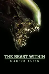 Poster to the movie "The Beast Within: Making Alien" #1150249