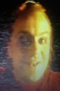 Poster to the movie "Bob Goldthwait: Don