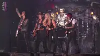 Backdrop to the movie "Alice Cooper - Road (Live at Hellfest 2022)" #1212433