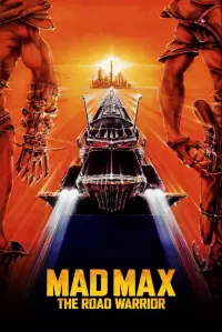 Poster to the movie "Mad Max 2" #640778